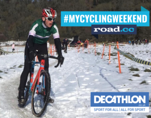 Winner 4.2.19 via mattybvelo