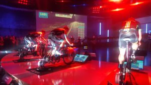 British Cycling Zwift eRacing Championships 2019