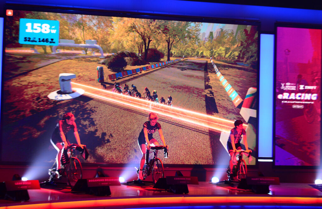 British Cyclling Zwift eRacing Championship 2019 (picture copyright Simon Wilkinson, SWPix (8).jpg