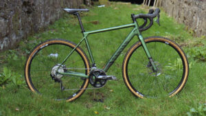 canyon grail al side