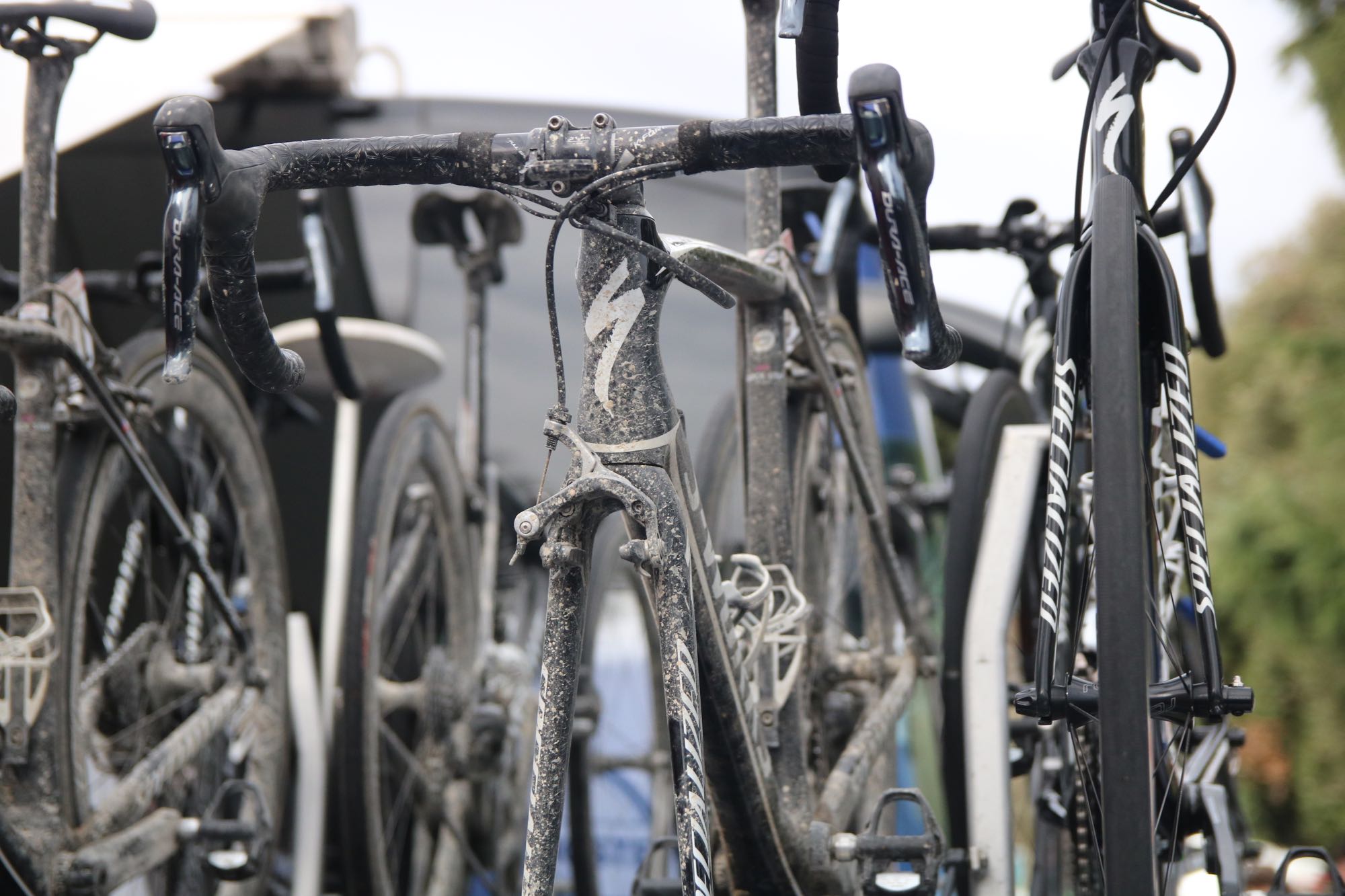 dirty specialized &ndash; 1