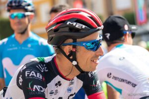 Fabio Aru