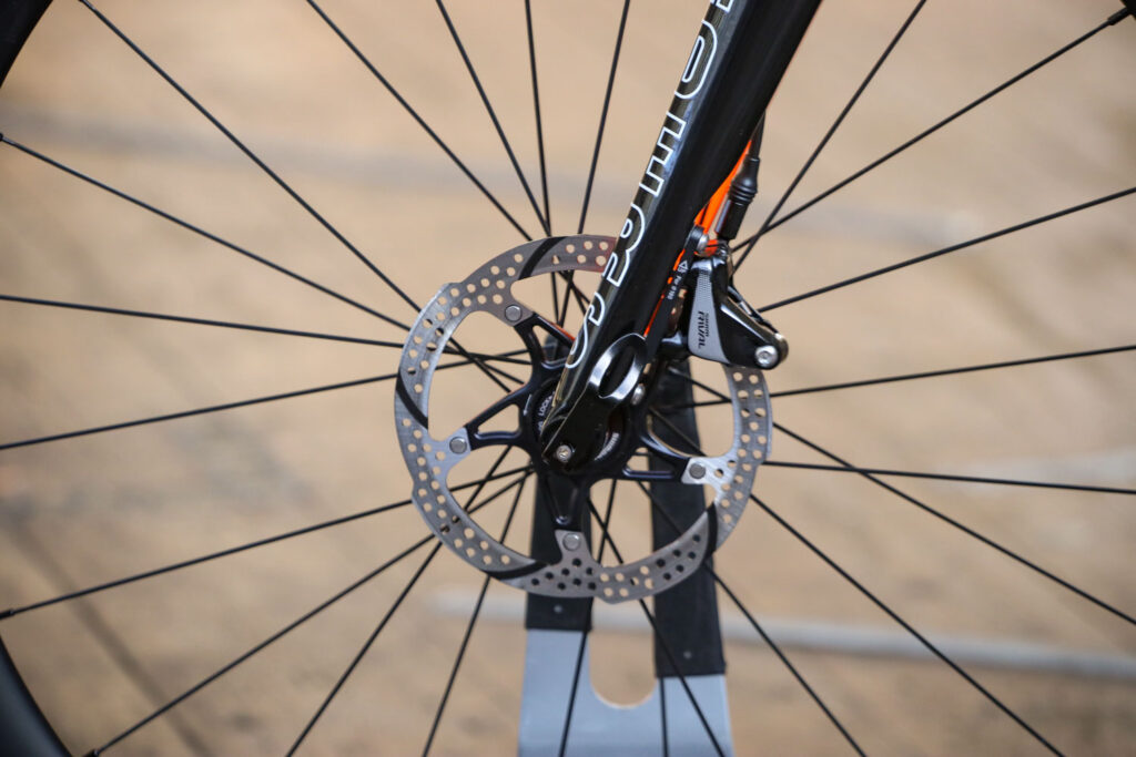 Flanders Forte frameset – front disc brake.jpg