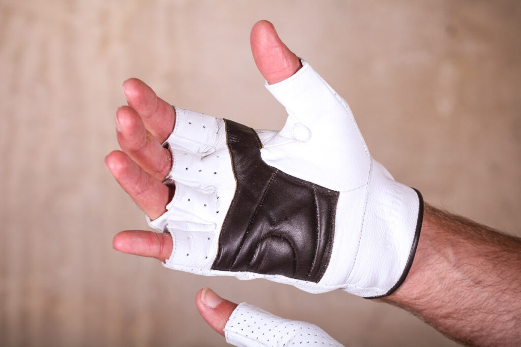 Galibier Campionissimo ll Luxury Mitt – palm.jpg