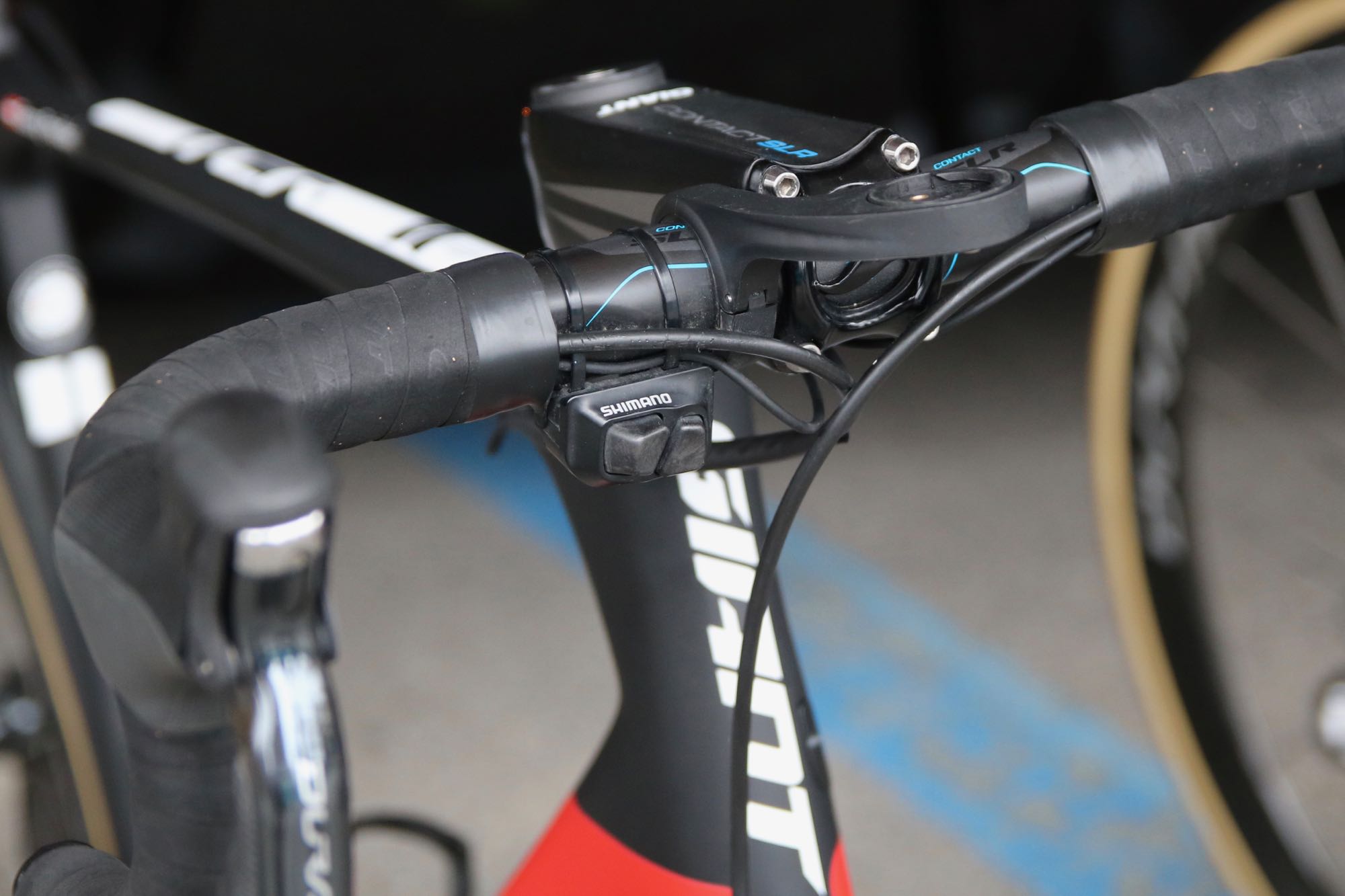 giant tcr shifter buttons &ndash; 1