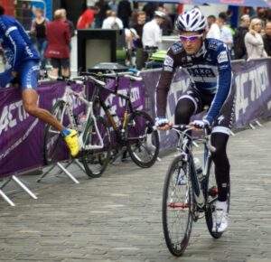Jonny Bellis – Flickr CC – Ewan McDowall