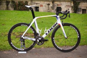 Look 795 Blade RS