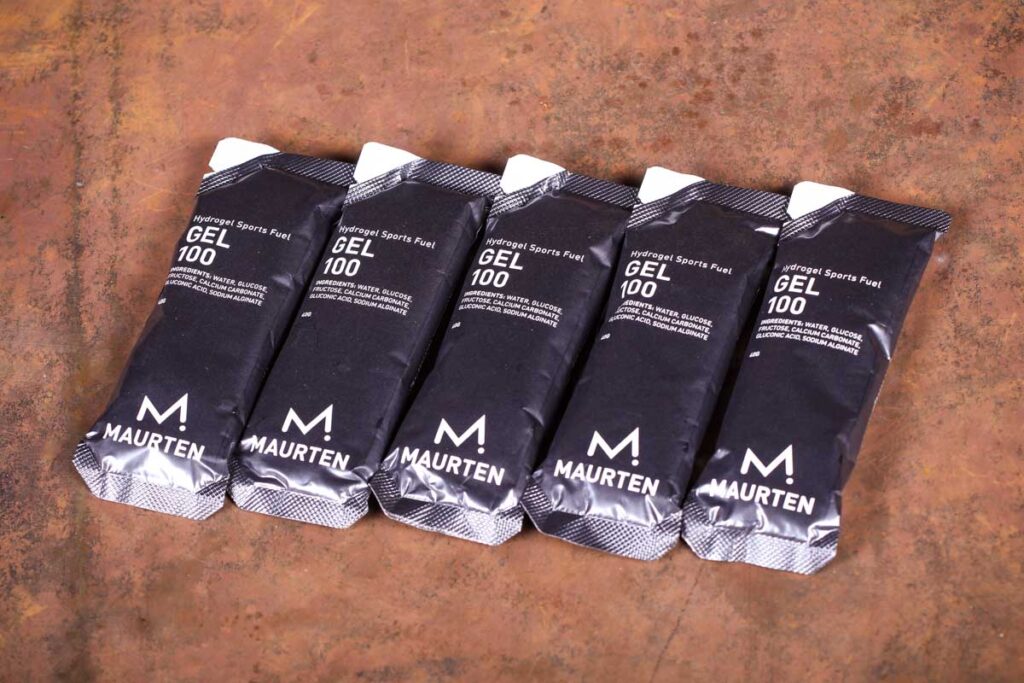 Maurten Gel 100