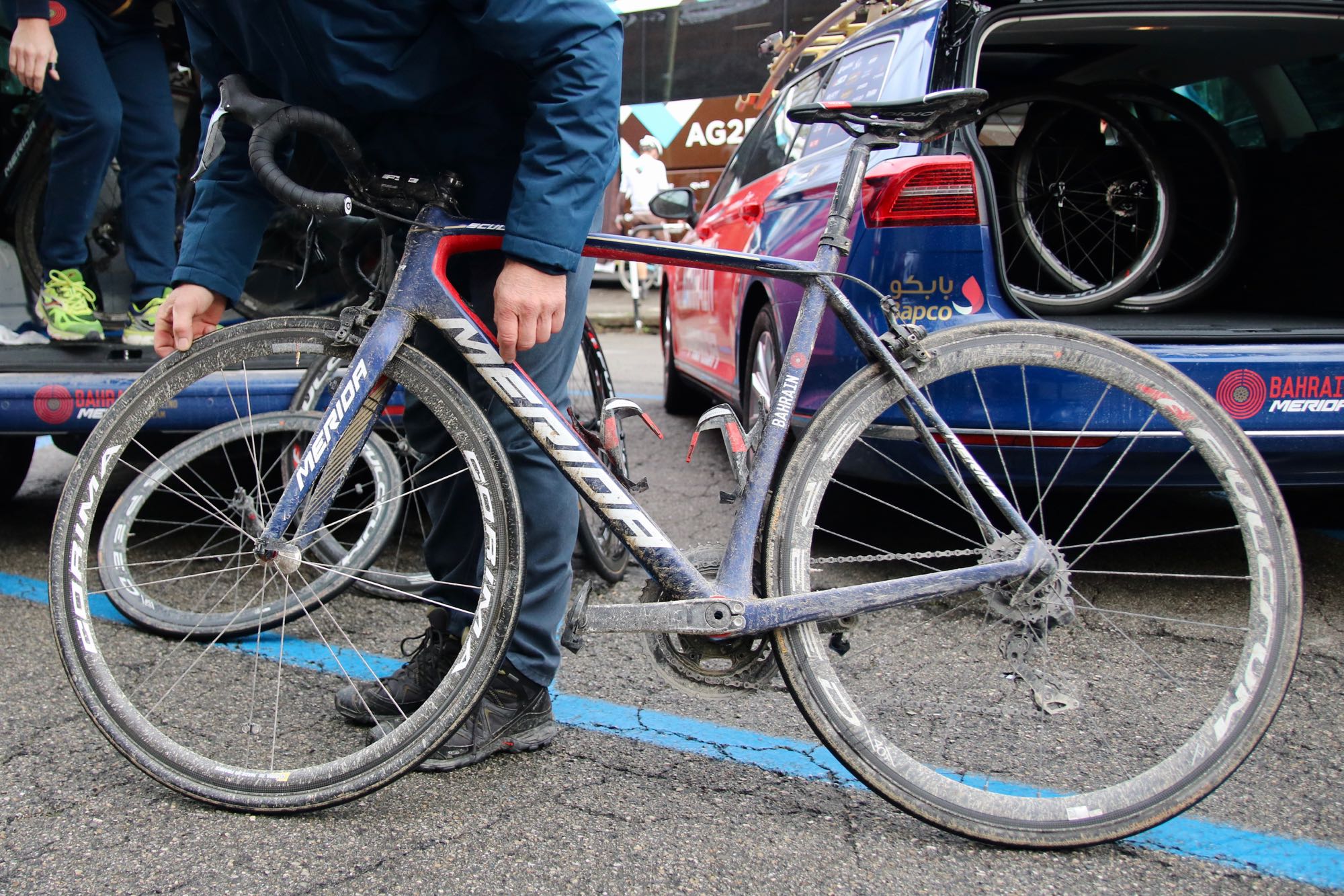 merida nibali &ndash; 1