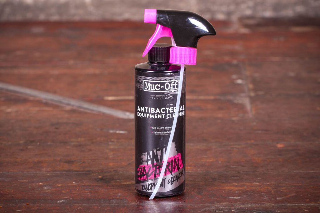 Muc-Off Antibecterial Equipment Cleaner