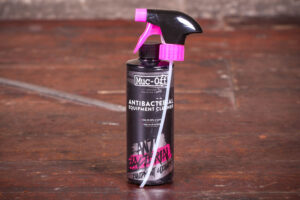 Muc-Off Antibecterial Equipment Cleaner