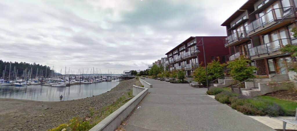 Nanaimo