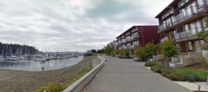 Nanaimo