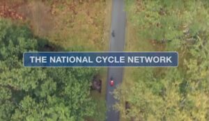 The National Cycle Network (via YouTube)