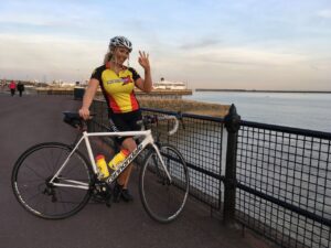 Porn Pedallers 04 – Rebecca More By The Sea.JPG