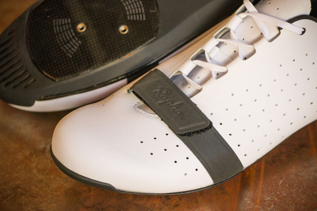 Rapha Classic Shoes – toe.jpg