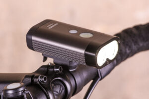 Ravemen PR800 Front Light