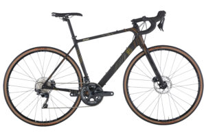 Salsa Warroad