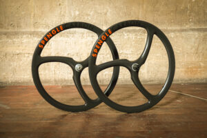 Spengle Crabon wheels gravel-1