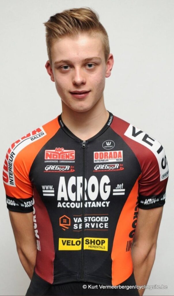 Stef Loos