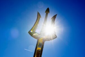 Tirreno Adriatico trophy