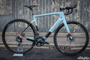 Wilier Cento HY -1