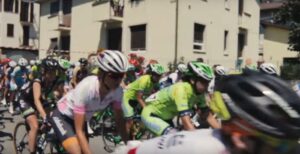 2015 Giro Rosa