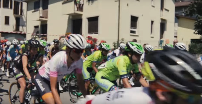 2015 Giro Rosa