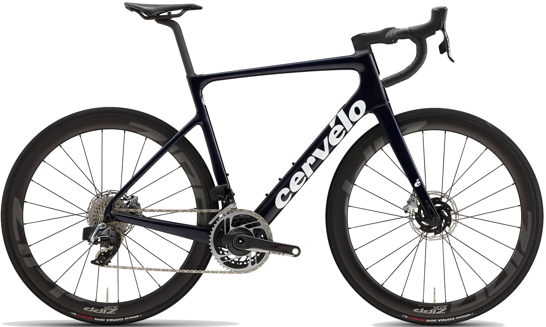 2021 Cervelo caledonia-5 red etap axs