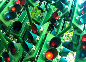 Traffic lights (CC licensed image by @Doug88888:Flickr)