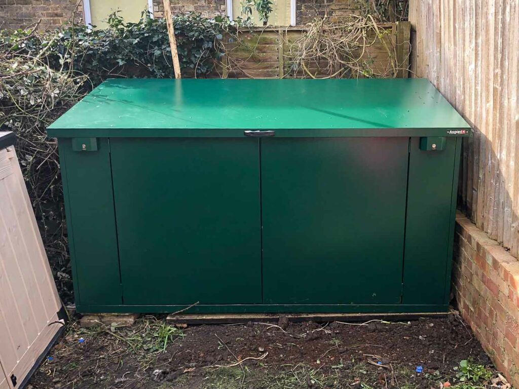 Asgard Access E Plus Bike Storage – closed.jpg