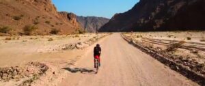 BikingMan Oman