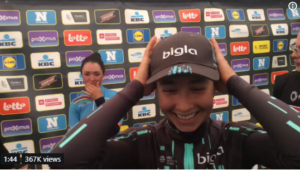 Cecilie Uttrup Ludwig.PNG