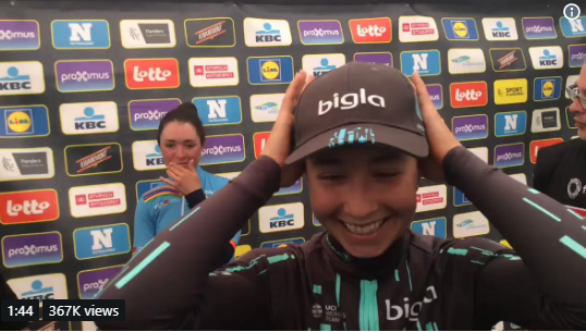 Cecilie Uttrup Ludwig.PNG