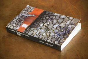 Cycling Shorts and Cycle Clips by Julian Hutchings