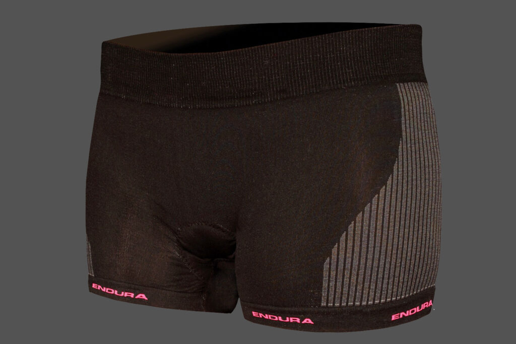 Endura Engineered Padded Knicker