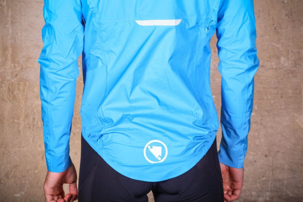 Endura Pro SL Shell Jacket II – tail.jpg