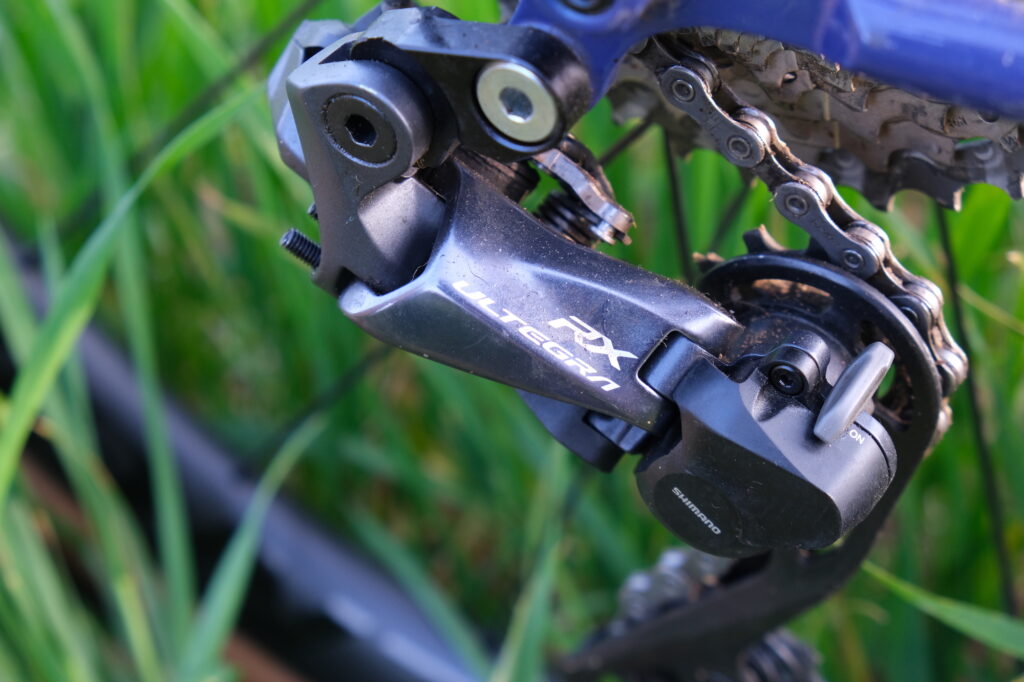 fairlight cycles secan update21.JPG