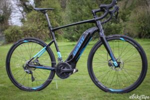 Giant Road E+ 1 Pro -2