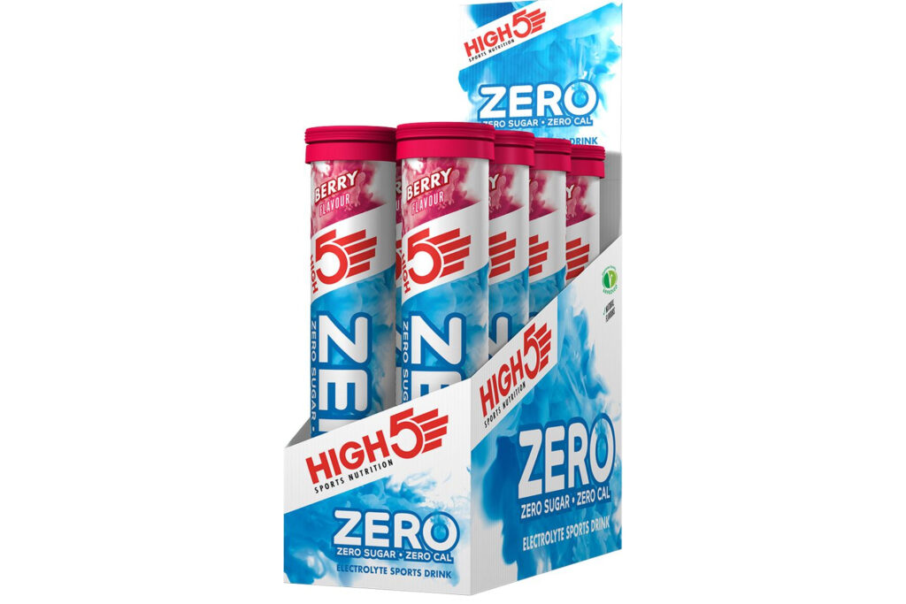 High5 Zero