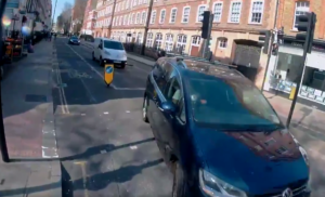 Jeremy Vine right hook screen grab