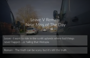 Leave V Remain NMoTD