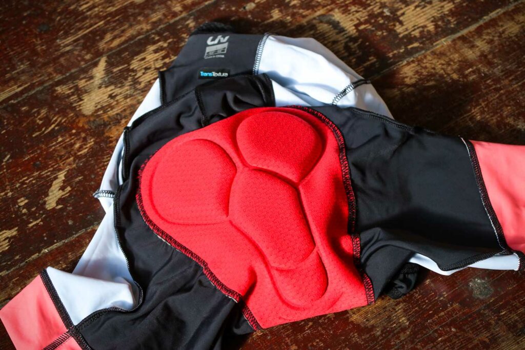Liv Race Day Bib Shorts – chamois.jpg