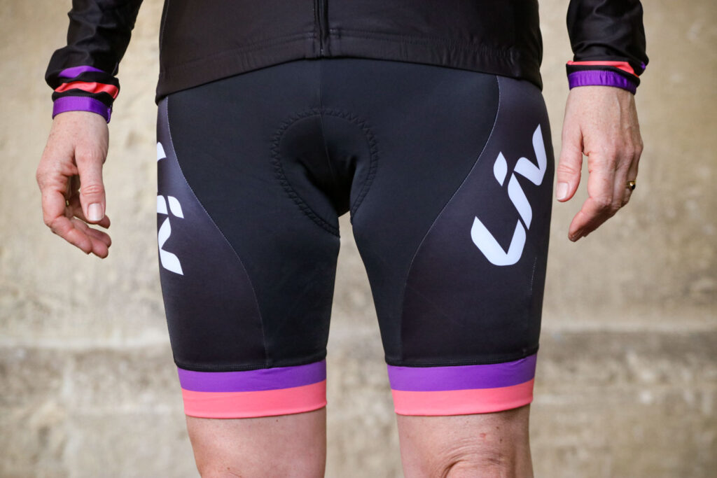 Liv Race Day Bib Shorts – front.jpg