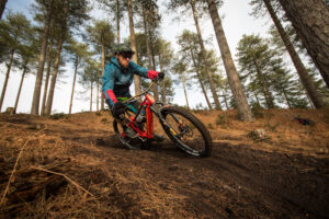 Mondraker ECrafty-20