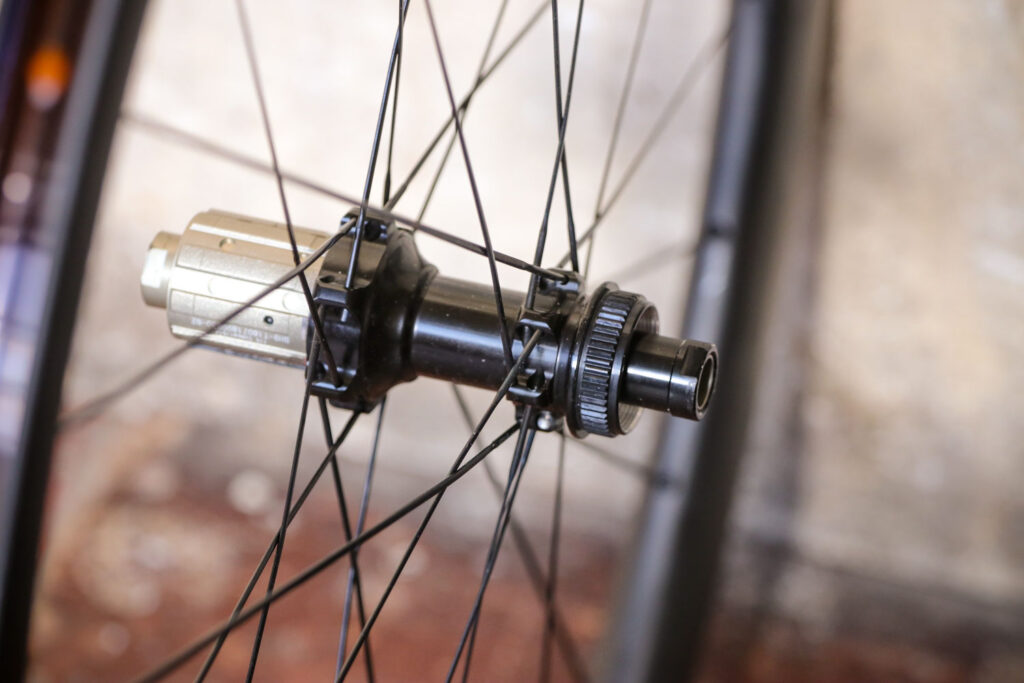 Parcours Grimpeur Disc wheelset – rear hub 2.jpg