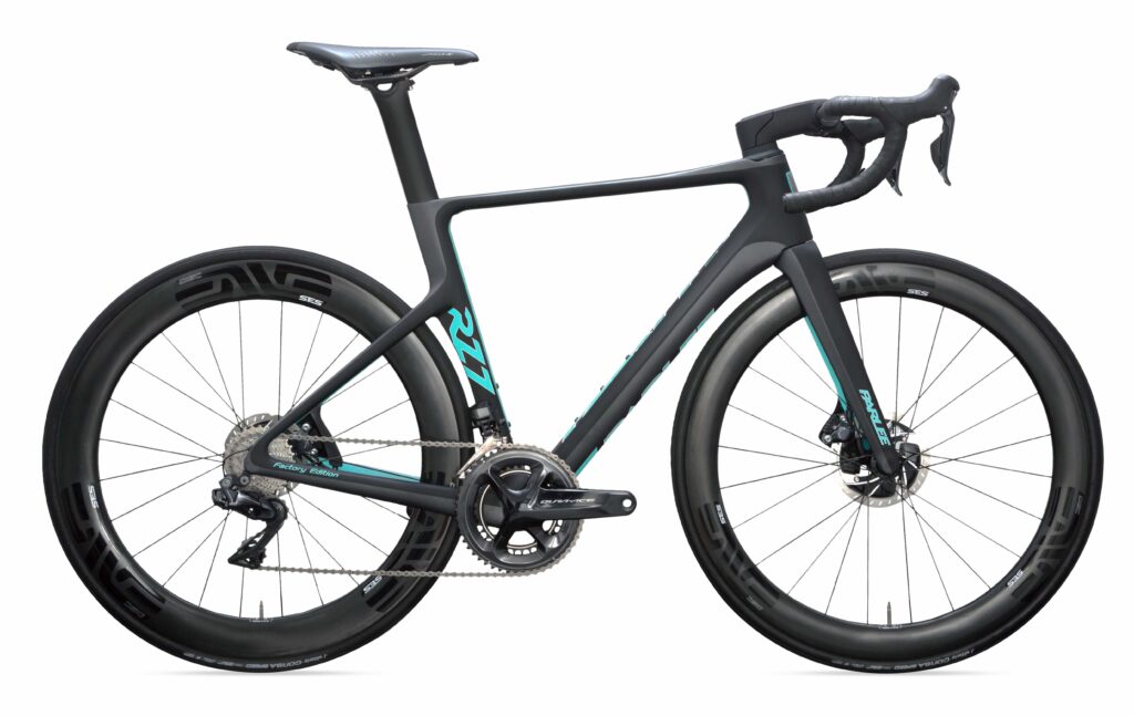 parlee rz7