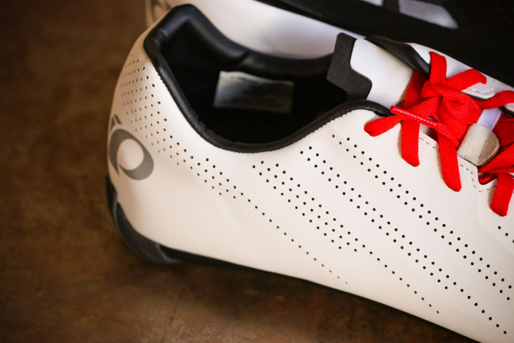 Pearl Izumi Tour Road Shoe - Cycling News | Bike Reviews | road.cc