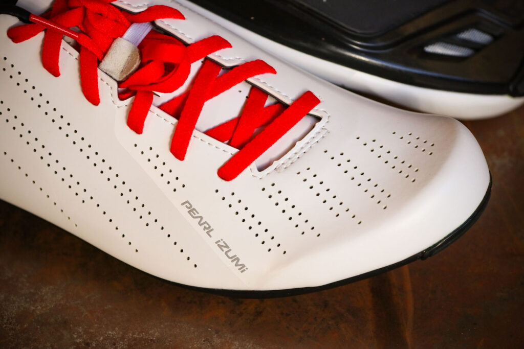 Pearl Izumi Tour Road Shoe - Cycling News | Bike Reviews | road.cc