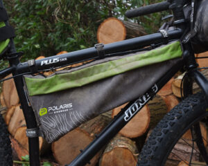 Polaris Ventura Frame Bag Max7995